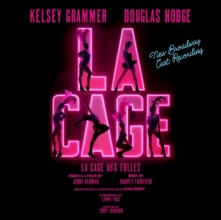 Cover art for La Cage Aux Folles: New Broadway Cast Recording