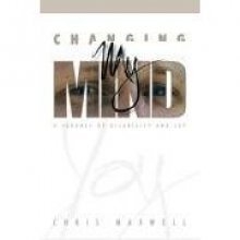 Cover art for Changing My Mind