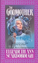 Cover art for The Godmother (The Godmother #2)