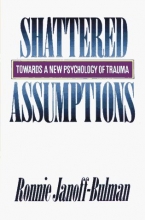 Cover art for Shattered Assumptions