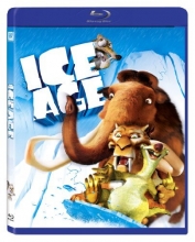 Cover art for Ice Age [Blu-ray]
