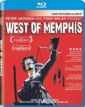 Cover art for West of Memphis [Blu-ray]