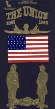 Cover art for Union 1861-1865  (civil War)