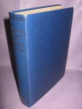 Cover art for The Analytical Hebrew and Chaldee Lexicon