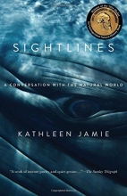 Cover art for Sightlines: A Conversation with the Natural World