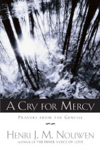 Cover art for A Cry for Mercy: Prayers from the Genesee