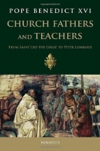 Cover art for Church Fathers and Teachers: From Saint Leo the Great to Peter Lombard
