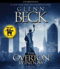 Cover art for The Overton Window