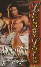 Cover art for Sweeter Savage Love