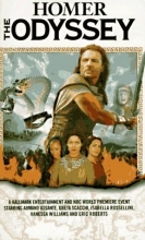 Cover art for The Odyssey (WSP Enriched Classics)
