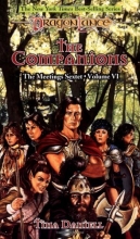 Cover art for The Companions: The Meetings Sextet, Volume VI