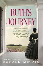 Cover art for Ruth's Journey: The Authorized Novel of Mammy from Margaret Mitchell's Gone with the Wind