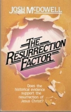 Cover art for The Resurrection Factor