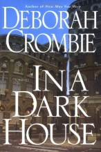 Cover art for In a Dark House