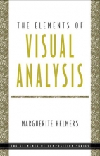 Cover art for The Elements of Visual Analysis