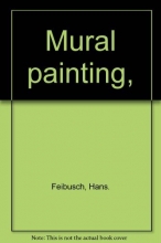 Cover art for Mural painting,