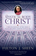 Cover art for The Mystical Body of Christ