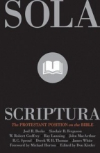 Cover art for Sola Scriptura: The Protestant Position on the Bible