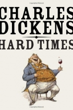 Cover art for Hard Times (Vintage Classics)
