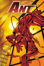 Cover art for Ant Volume 1: Reality Bites (v. 1)