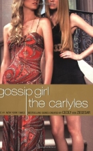 Cover art for The Carlyles (Gossip Girl)
