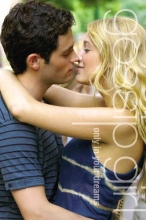 Cover art for Only In Your Dreams (Gossip Girl #9)