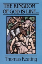 Cover art for The Kingdom of God Is Like