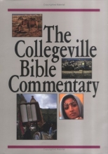 Cover art for The Collegeville Bible Commentary: Based on the New American Bible with Revised New Testament