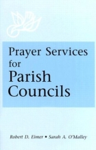 Cover art for Prayer Services for Parish Councils