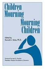 Cover art for Children Mourning, Mourning Children