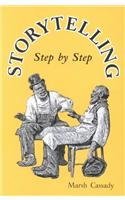 Cover art for Storytelling Step by Step