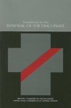 Cover art for Foundations for Renewal of the Diaconate (Publication  / United States Catholic Conference. Office of Publishing and Promotion Services)