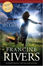 Cover art for The Last Sin Eater (movie edition)