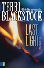 Cover art for Last Light (Restoration Series #1)