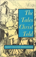Cover art for The Tales Christ Told.