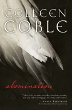 Cover art for Abomination