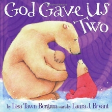 Cover art for God Gave Us Two