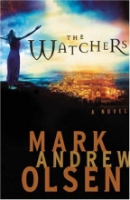 Cover art for The Watchers