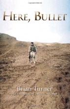 Cover art for Here, Bullet
