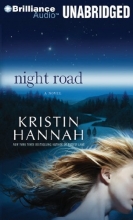 Cover art for Night Road