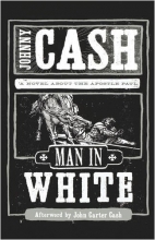 Cover art for Man in White