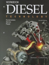 Cover art for Diesel Technology