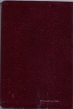 Cover art for The NET Bible Reader's Edition