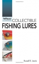 Cover art for Collectible Fishing Lures (Warman's Companion)