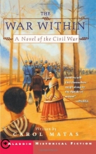 Cover art for The War Within: A Novel of the Civil War