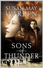 Cover art for Sons of Thunder (Brothers in Arms Collection (Summerside Press))