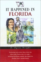 Cover art for It Happened in Florida (It Happened In Series)