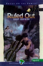Cover art for Ruled Out (Kidwitness Tales #3)