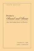 Cover art for Perrine's Sound and Sense: An Introduction to Poetry