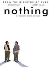 Cover art for Nothing